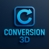 Conversion 2D vers 3D (FICTIF)